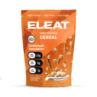ELEAT CEREAL