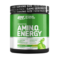 Essential Amino Energy - Elite Series