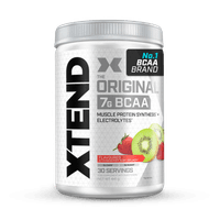 Xtend® Sport BCAA Strawberry Kiwi Splash