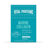 Marine Collagen - Unflavoured