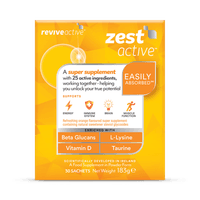 Zest Active Pro Sport