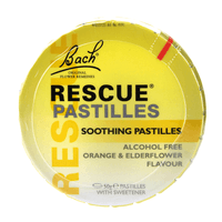 Rescue Plus® Mood & Stress Support Gummy