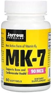 MK-7 - 90mcg