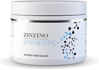 Zinobiotic+