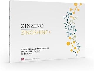 ZinoShine+