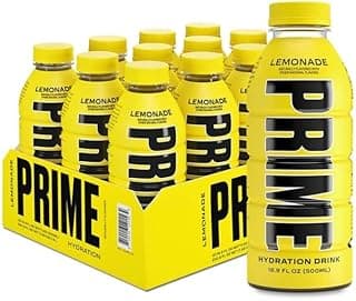 PRIME Hydration - Lemonade