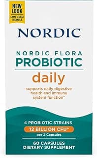 Kids Nordic Flora Probiotic Pixies