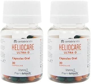 Heliocare Ultra D