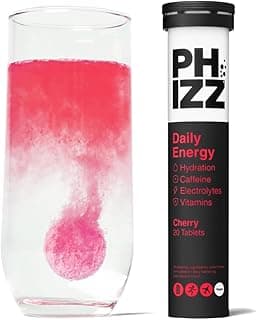 Phizz Caffeine