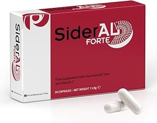 SiderAL Forte