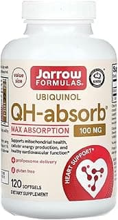 QH-absorb® + PQQ™