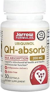 QH-absorb® - 200mg