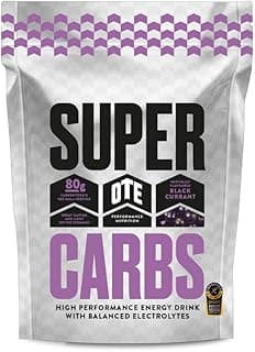 OTE Sports Super Carbs