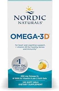 Omega-3D