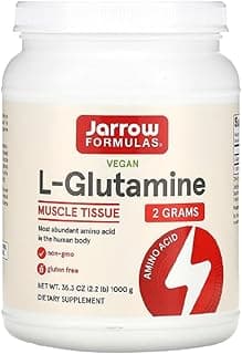 L-Glutamine - 1000mg Tablets