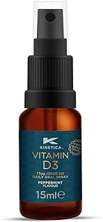 Kinetica Vitamin D