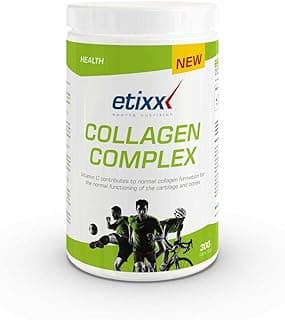 COLLAGEN COMPLEX