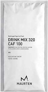 DRINK MIX 320 CAF 100