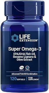 Super Omega-3 EPA/DHA