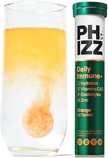 Daily Immune+