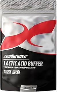 Extreme Endurance (US)/Lactic Acid Buffer