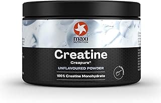 Creatine Creapure