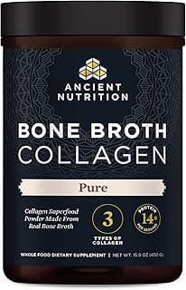 Bone Broth Collagen Pure
