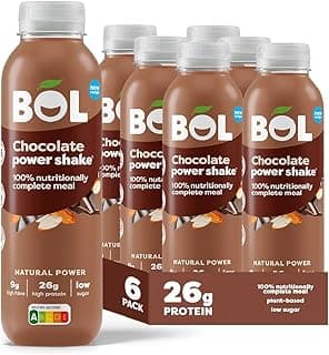 Power Shake
