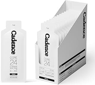 Cadence Core 24 Original Dual-Fuel Gel