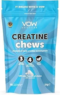 Creatine Chews