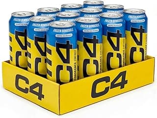 C4 Performance Energy® Frozen Bombsicle