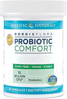 Nordic Flora Prebiotic Powder