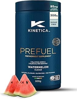 Kinetica PRE FUEL
