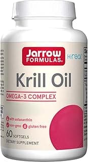 Krill Oil