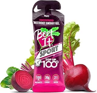 Beet It Energy Gel Top Up 100