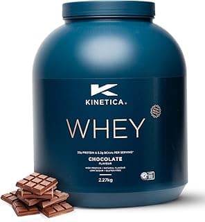Kinetica Whey