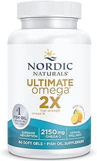 Ultimate Omega 2X Sport