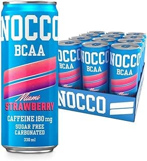 BCAA+