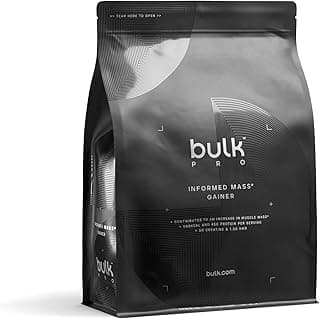 Informed Mass Gainer