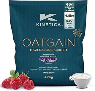 Kinetica Oat Gain