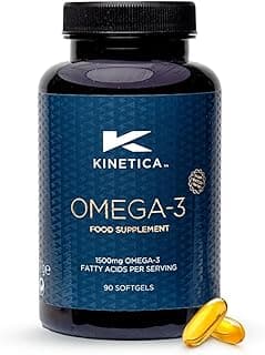 OMEGA 3