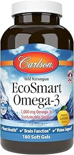 EcoSmart® Omega-3