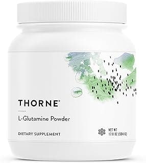 Thorne® L-Glutamine Powder
