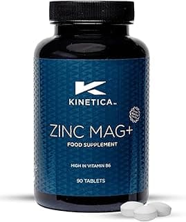 ZINC MAG +