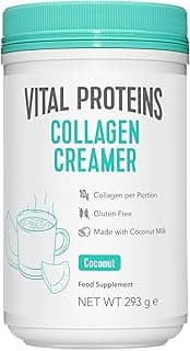 Collagen Creamer