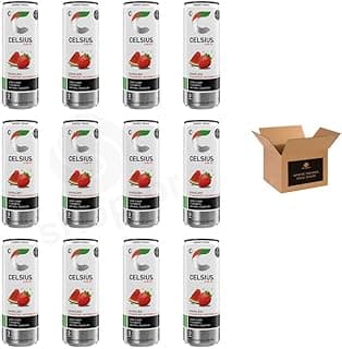 CELSIUS® Sparkling Watermelon