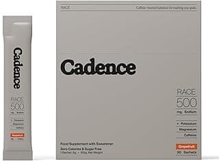 Energy Hydration Sachets