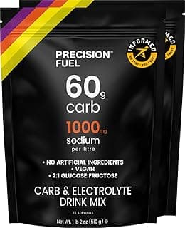 PF 60 Energy Drink Mix