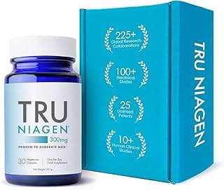TRU NIAGEN® 300mg