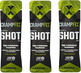 CrampFix / CrampFix QuickFix Shot